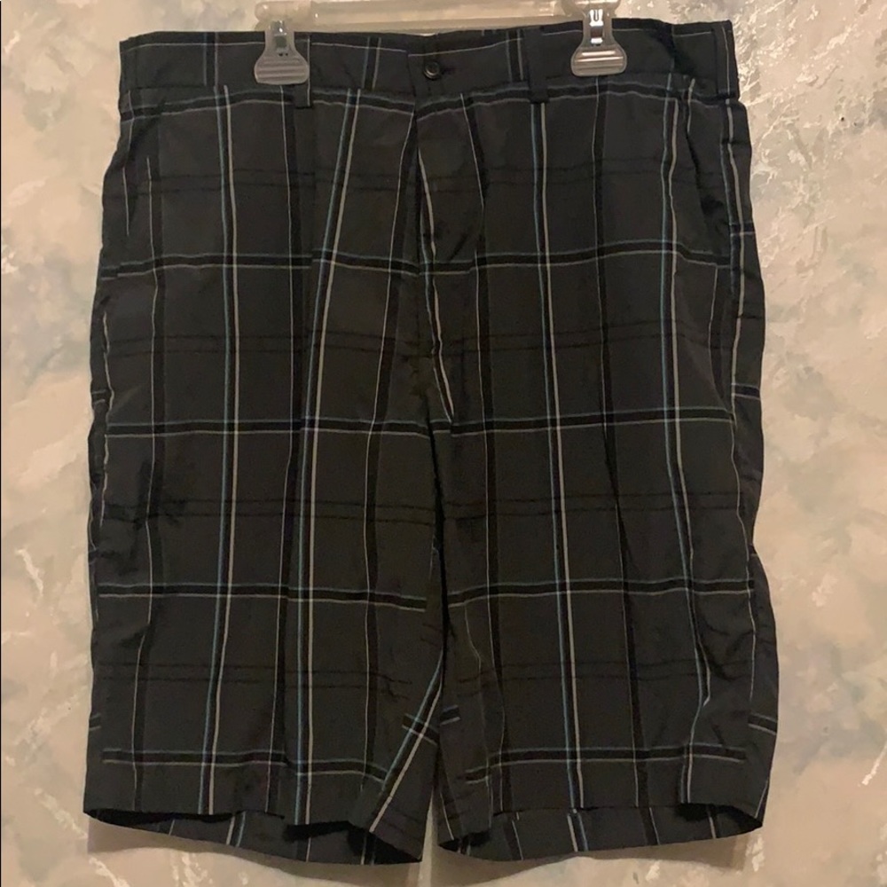 Men’s PGA tour shorts